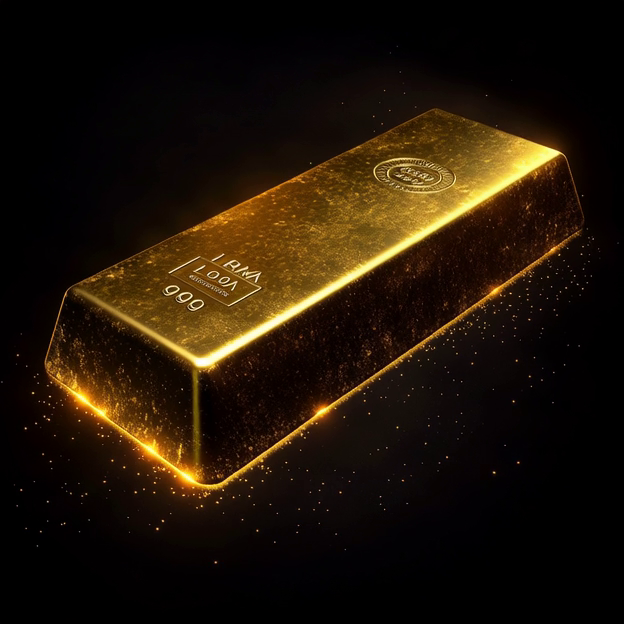Lingot or 1kg LBMA certifié WinUBox