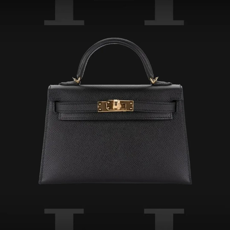 Sac de luxe à gagner