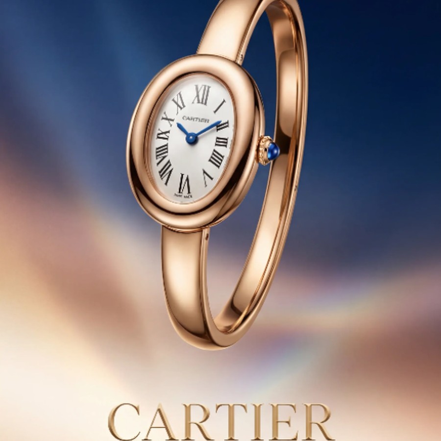 Montre de luxe à gagner